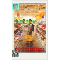 重庆百货集合店kkv货架设计、诺米货架高辨识度出圈