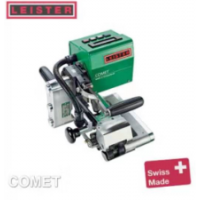 地工膜专用塑料焊接机，塑料拼接机，自动焊接设备COMET