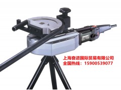弯度可视 省时省力 电动弯管机