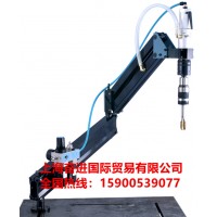 定位快速 操作简便 安全高效 气动攻丝机