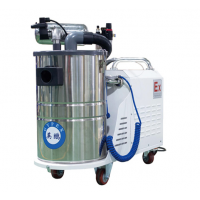 沈阳防爆吸尘器80L
