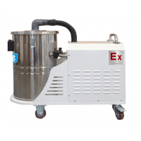 山东地面吸尘器5.5KW