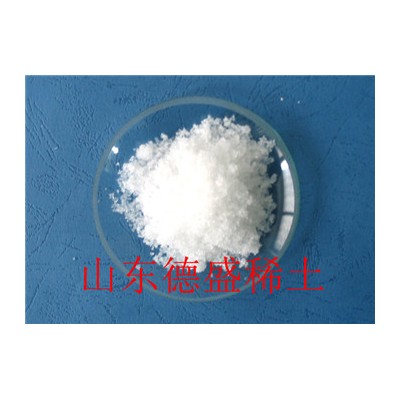 氯化镧生产批发厂家-七水氯化镧各地可报价