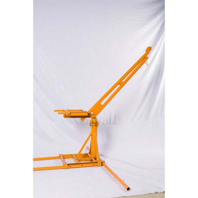 500公斤小型吊运机-220V室外吊运机批发-东弘起重