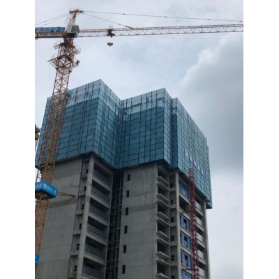 湖南创丰建工：全钢爬架网片的选择技巧是什么