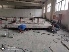 河北设备基础沉降升顶施工公司