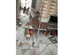 宁夏房屋纠偏加固公司