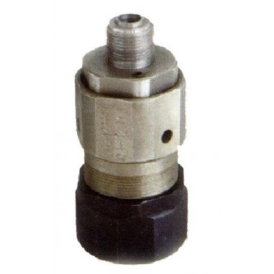 外螺纹蒸汽青铜直角安全阀CB/T 3192-2013