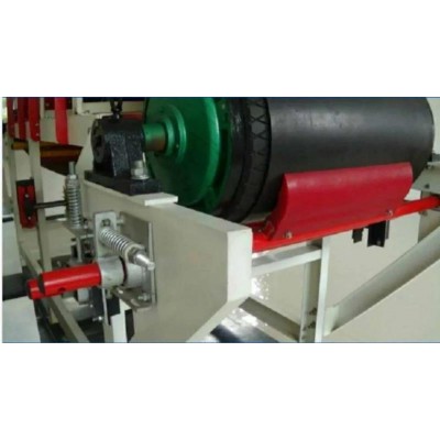 H型合金橡胶清扫器 H-1200合金橡胶清扫器