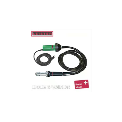 瑞士莱丹进口分体式数显塑料热风枪Diode S
