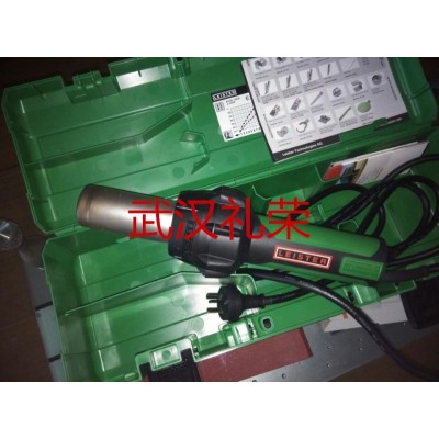 莱丹的新型手拿干燥机高效热风器 ELECTRON ST