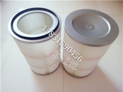 3266防油水 防静电滤芯