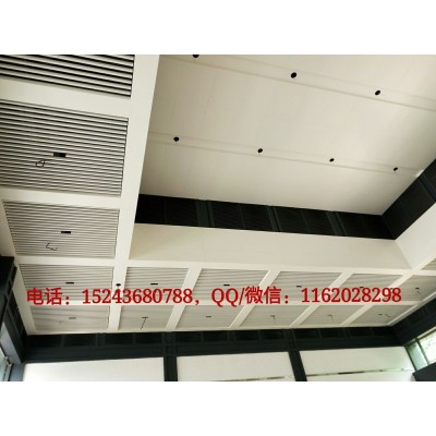 铝方通/U型铝方通/仿木纹铝方通天花