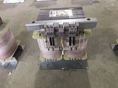 安科瑞隔离变压器：AIM-M100，AITR8KVA