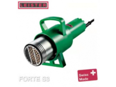 瑞士高温手提热风器FORTE S3