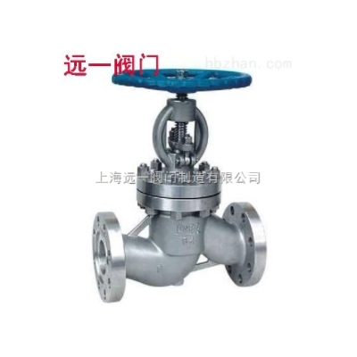 不锈钢截止阀J41W-16P/25P/40P/R/RL