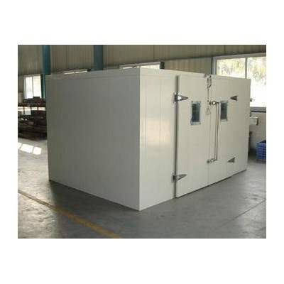 北京冷库厂家，永达浩泰冷库设计制作安装，北京冷冻保鲜库厂家