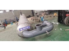 湛流环保 尿素热解炉 氨水蒸发器 厂家直销