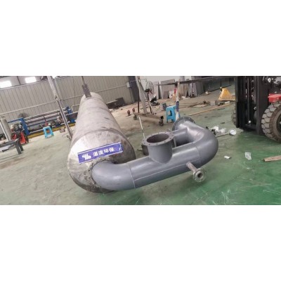 湛流环保 尿素热解炉 氨水蒸发器 厂家直销