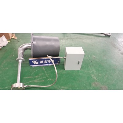 湛流环保 声波吹灰器 激波吹灰器 耙式吹灰器 厂家直销