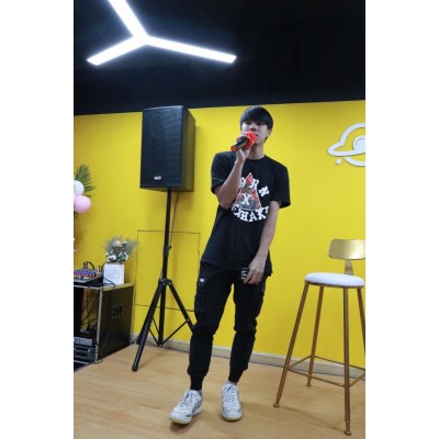 东莞长安零基础业余爱好唱歌培训 东莞专业声乐培训 声乐考级