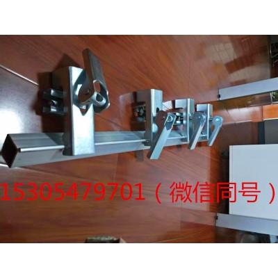 夹持器  防溢裙板夹持器  防溢裙板专用夹持器