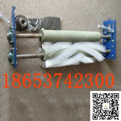 洗煤厂无动力清扫器B1000/1200皮带机被动式清扫器