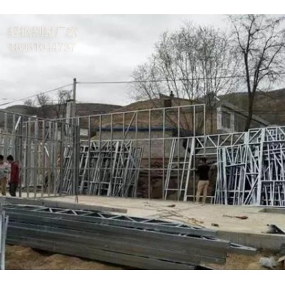 南充轻钢龙骨吊顶高强抗下陷龙骨多种样式都有