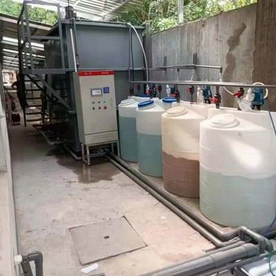 张家港研磨废水_苏州伟志水处理设备有限公司