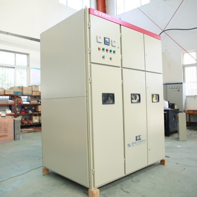 8000kw水电阻启动柜生产厂家襄阳源创电气液态软起动