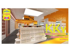 KKV货架渝北爱融荟城店重庆KKV货架生产厂家