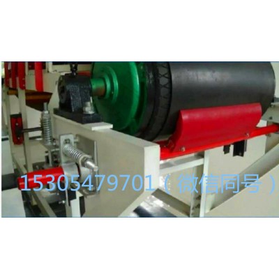 H型合金橡胶清扫器 H-1200合金橡胶清扫器  济宁清扫器