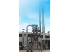 红薯粉气流干燥机供应商