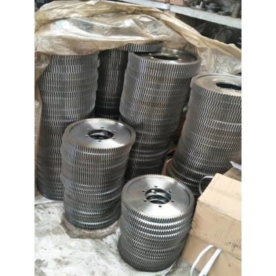 加固注浆泵配件 齿轮 600/10泥浆泵橡胶皮碗 拔杆