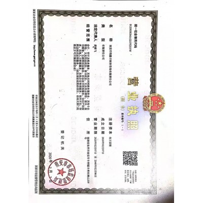 泉州代理记帐