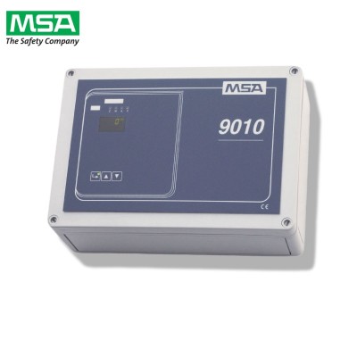 MSA梅思安9020壁挂式气体检测报警控制器
