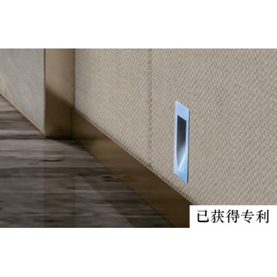 恒茂LED灯-LED低位照明灯具定制-漫亭灯