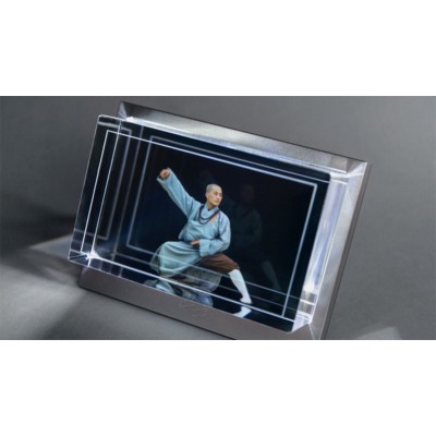 Looking Glass 8K沉浸式显示器 产品介绍