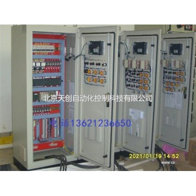 plc控制系统 plc自动化控制系统 plc远程控制系统