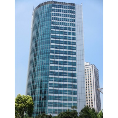巴南区外墙玻璃维修安装-巴南铝板幕墙石材设计施工-重庆楠幕墙