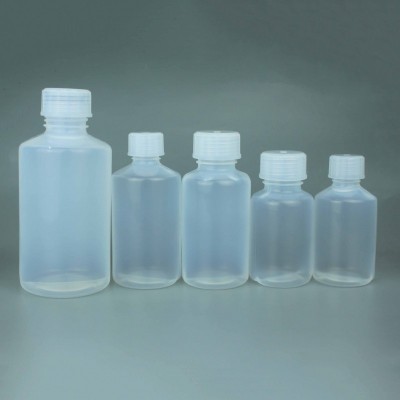 PFA试剂瓶250ml GL45瓶口 国际标准广口瓶