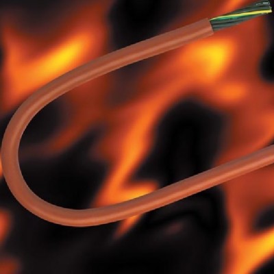 LAPPKABEL ÖLFLEX® HEAT高压点火线