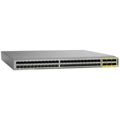 Cisco思科C9200L-48PXG-4X交换机