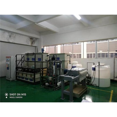 南京水处理设备  污水处理设备  一体化污水处理设备