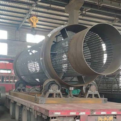 济宁泥石清洗滚筒筛，山东建筑小型筛沙机