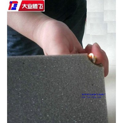 阻燃过滤海绵