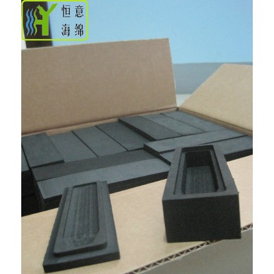 高倍率异形发泡成型包装防撞材料