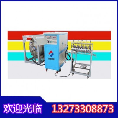 武汉（CO2气体爆破设备）爆破方向可控智能施工操作