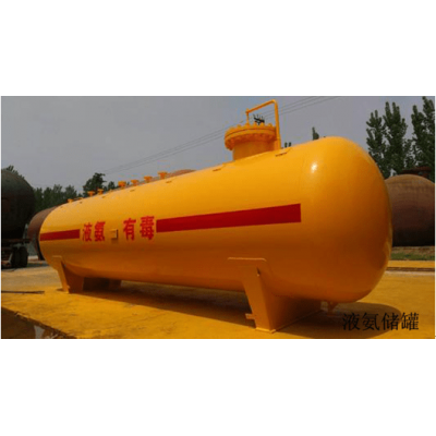 压力容器设计，压力容器制造，压力容器安装