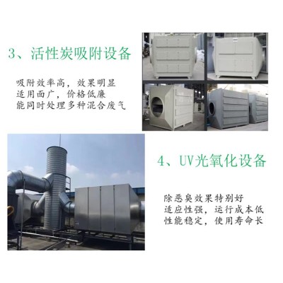 上海嘉定金山有机废气吸附脱附催化燃烧设备，RTO催化燃烧设备